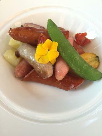 Cafe Terrace Itsuki Garden